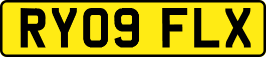 RY09FLX