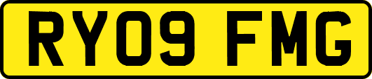 RY09FMG