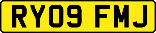 RY09FMJ
