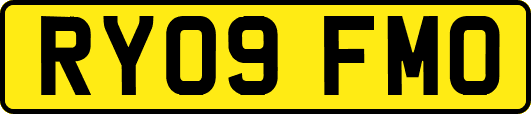RY09FMO
