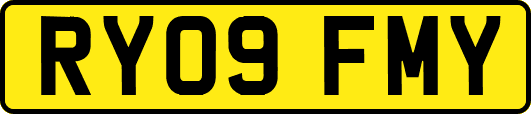 RY09FMY