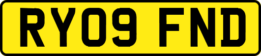 RY09FND