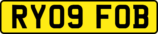 RY09FOB