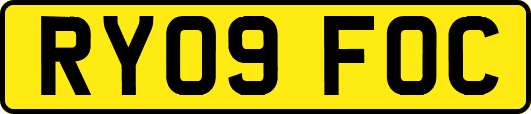 RY09FOC