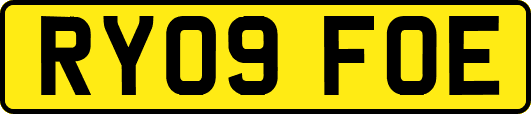 RY09FOE