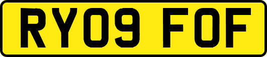 RY09FOF
