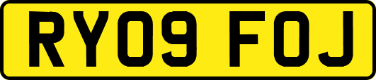 RY09FOJ