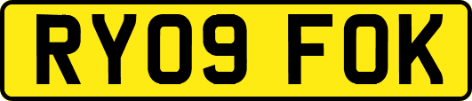 RY09FOK