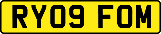 RY09FOM