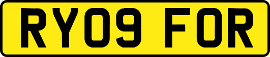 RY09FOR