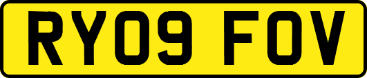 RY09FOV