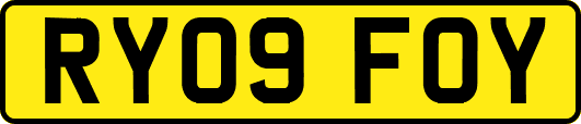 RY09FOY