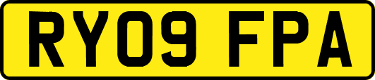 RY09FPA