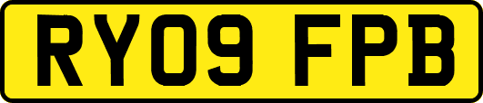 RY09FPB