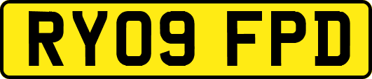 RY09FPD