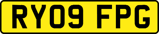 RY09FPG