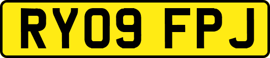 RY09FPJ