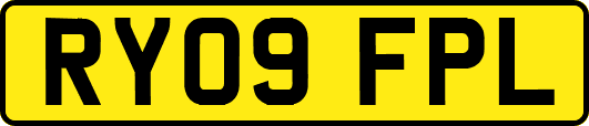 RY09FPL