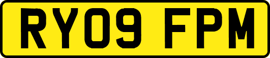 RY09FPM
