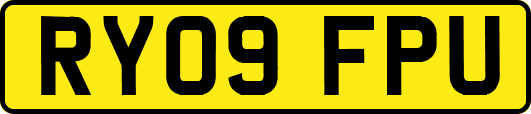 RY09FPU