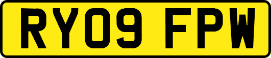 RY09FPW