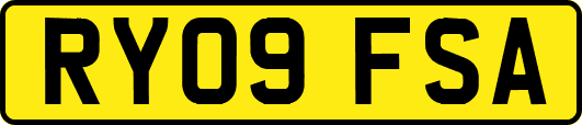 RY09FSA
