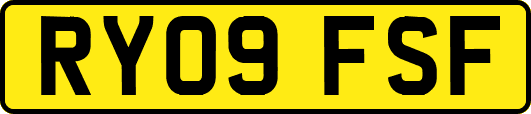 RY09FSF