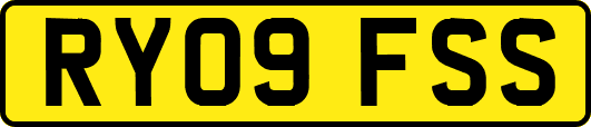 RY09FSS