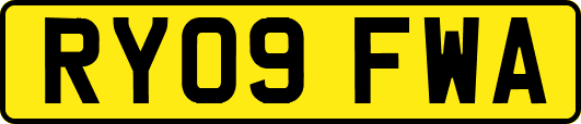 RY09FWA