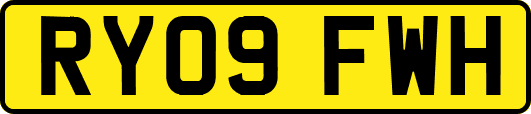 RY09FWH