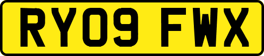 RY09FWX