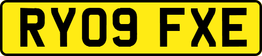 RY09FXE