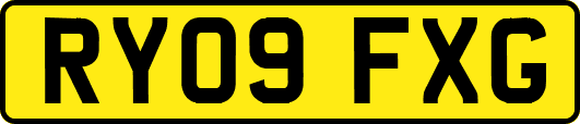 RY09FXG
