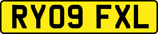 RY09FXL