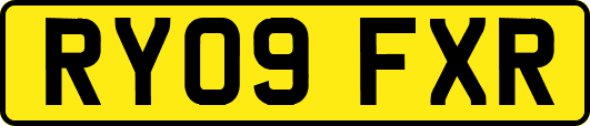 RY09FXR