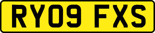 RY09FXS