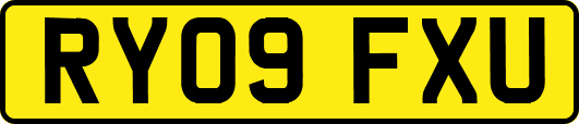 RY09FXU
