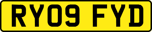 RY09FYD
