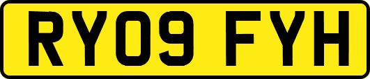 RY09FYH