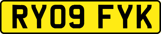 RY09FYK