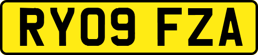 RY09FZA