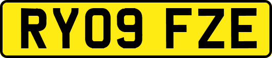 RY09FZE