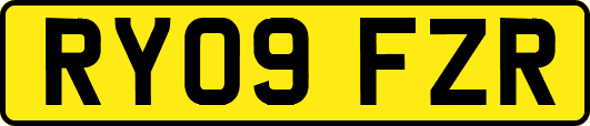 RY09FZR
