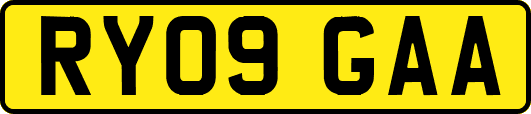 RY09GAA