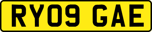 RY09GAE