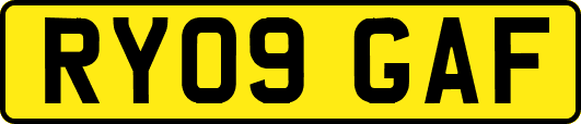 RY09GAF
