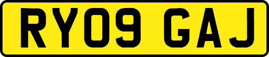 RY09GAJ