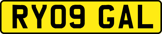 RY09GAL