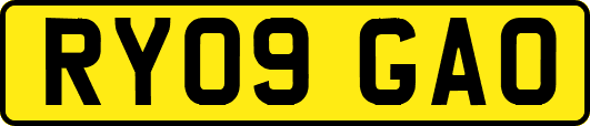 RY09GAO