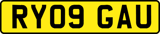 RY09GAU